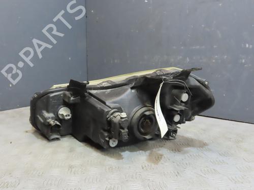 Right headlight SUZUKI SX4 (EY, GY) 2.0 DDiS 4x4 (RW420D) | BP26726111C29