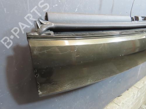 Tailgate PEUGEOT 3008 I MPV (0U_) 1.6 HDi | BP28067733C6 
