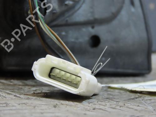 Used Left mirror FORD KA (RU8) 1.2 (69 hp) 29901874