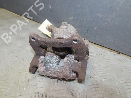 Right rear brake caliper AUDI A4 B7 (8EC) | BP33417573M106 - Image 3