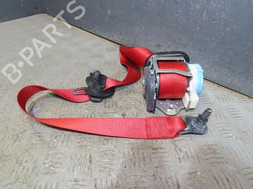 Front left seatbelt MERCEDES-BENZ A-CLASS (W176) A 250 (176.050) | BP37479532I26 - Image 2