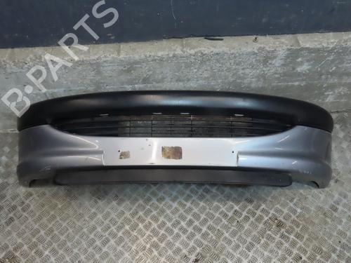 Front bumper PEUGEOT 206 Van 1.4 HDi | BP27168832C7 