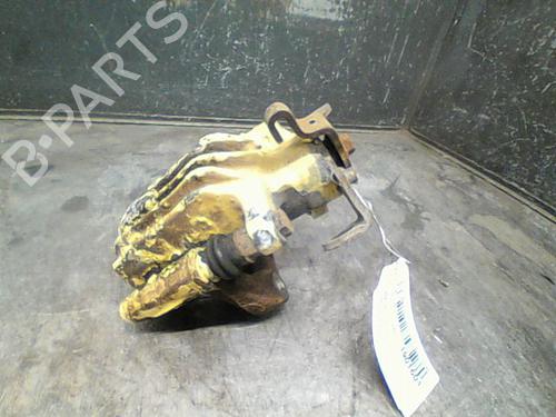Left rear brake caliper SEAT LEON (1M1) 1.9 TDI | BP14872450M107 