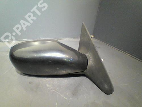 Right mirror RENAULT LAGUNA II (BG0/1_) 1.9 dCI (BG0E) | BP11212509C27 
