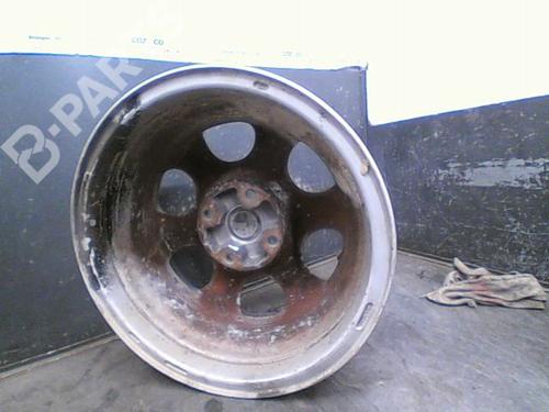 Felg PEUGEOT 306 Hatchback (7A, 7C, N3, N5) [1993-2003]  10761142
