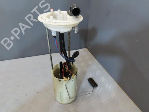 Bränslepump CITROËN JUMPER II Van 2.2 HDi 130 (130 hp) 18342528