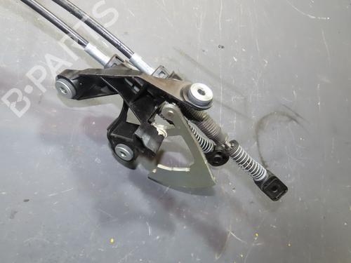 Gearstang Gearstang SKODA KAROQ (NU7, ND7) 1.0 TSI (110 hp) 33444831 33444831