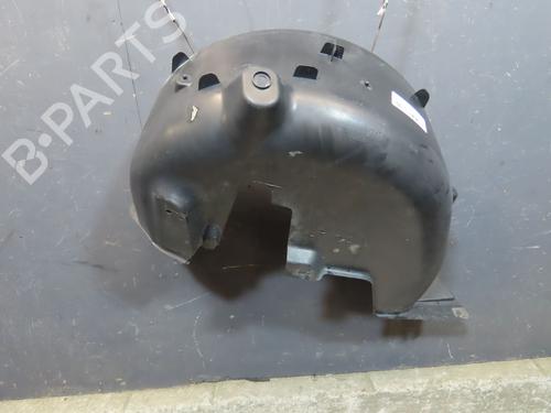 Wheel arch PEUGEOT 208 I (CA_, CC_) 1.6 GTi | BP29622543C56 