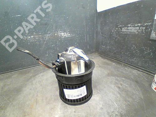 Used Heater blower motor PEUGEOT 308 I (4A_, 4C_) 1.6 HDi (109 hp) 10759567