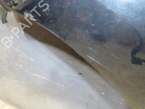 Used Left front fenders Left front fenders PEUGEOT 308 I (4A_, 4C_) 1.6 HDi (112 hp) 40484757 40484757