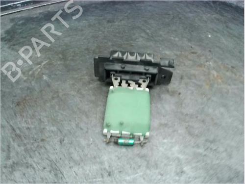 Used Heater resistor Heater resistor FIAT SCUDO Van (270_, 272_) 2.0 D Multijet (120 hp) 12954208 12954208
