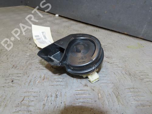 Horn RENAULT ZOE (BFM_) ZOE | BP40110377E13 - Image 2