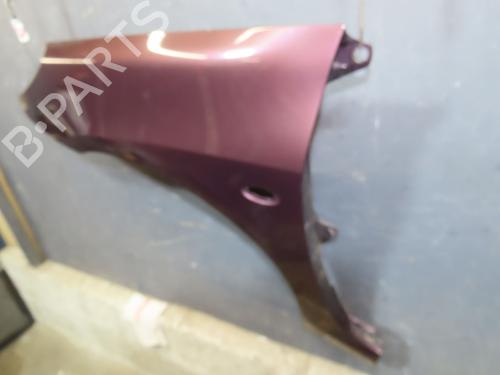 Left front fenders PEUGEOT 307 (3A/C) 1.6 HDi | BP24966200C41 