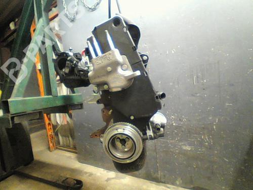 Engine FORD KA (RU8) 1.2 | BP10757863M1  - Image 6