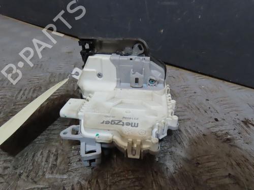 Used Front right lock AUDI A5 Sportback (8TA) S5 quattro (333 hp) 30291324