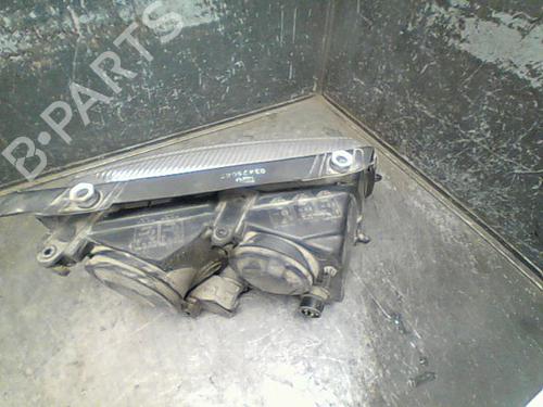 Left headlight VW PASSAT B5.5 (3B3) 2.8 4motion | BP10768208C28 - Image 3