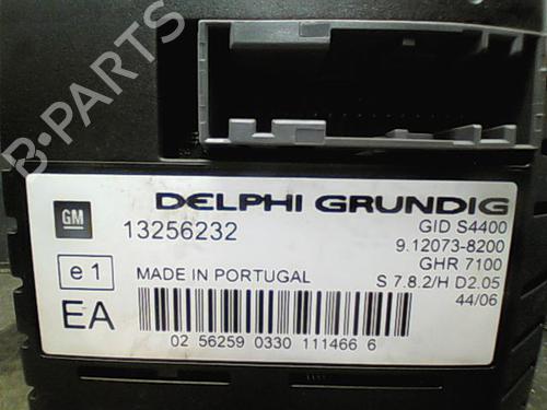 display-monitor-opel-corsa-d-s07-13-cdti-l08-l68-13274991-2006-2007-2008-2009-2010-2011-2012-2013-2014-2015-10762560 main image