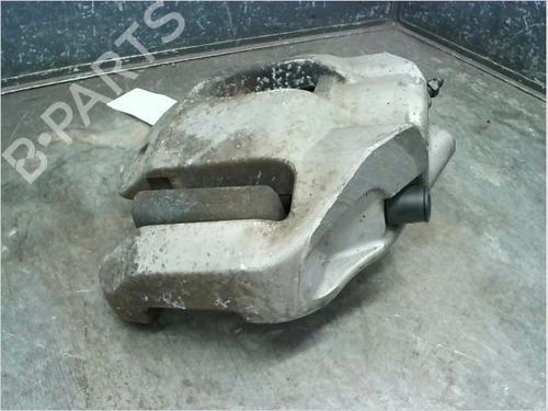 Left front brake caliper BMW 5 (E60) 525 d | BP23113340M105 