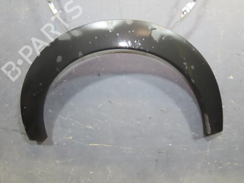 Front left wheel arch trim CITROËN C4 CACTUS 1.2 VTi 82 | BP36758043C134 - Image 2