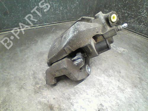 Left front brake caliper MAZDA 5 (CR) 2.0 CD (CR19) | BP14872729M105 - Image 2