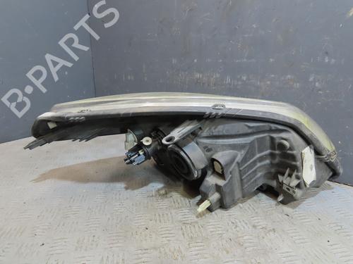 Optica esquerda DACIA SANDERO 1.6 MPI 85 (BS03) (84 hp) 30893381