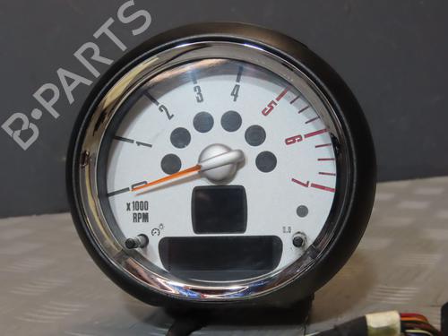 Instrument cluster MINI MINI COUNTRYMAN (R60) Cooper SD ALL4 | BP21211055C47 