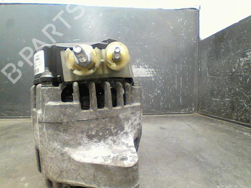 Used Alternator Alternator CITROËN C1 (PM_, PN_) 1.0 (68 hp) 11738297 11738297