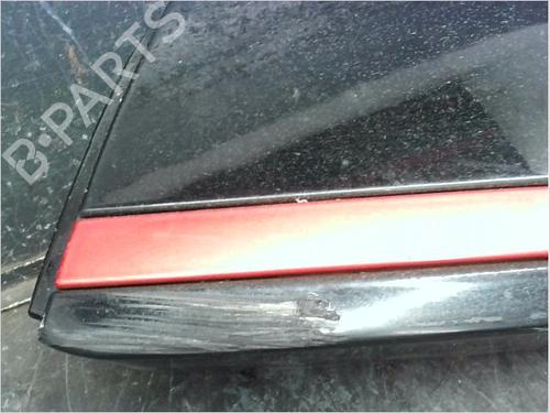 Door moulding trim RENAULT CLIO IV (BH_) 1.5 dCi 75 | BP23115755C150 