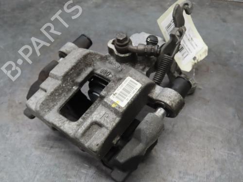 Right rear brake caliper PEUGEOT 308 II (LB_, LP_, LW_, LH_, L3_) 1.5 BlueHDi 130 | BP17802223M106 
