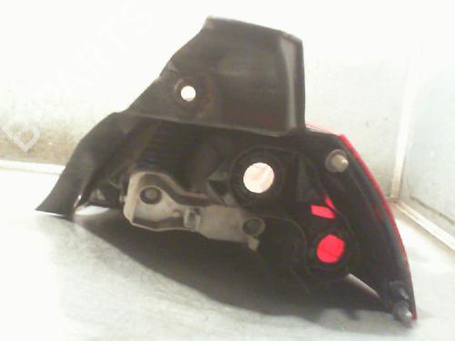 Used Left taillight RENAULT MEGANE II (BM0/1_, CM0/1_) 1.9 dCi (BM0G, CM0G) (120 hp) 23116721