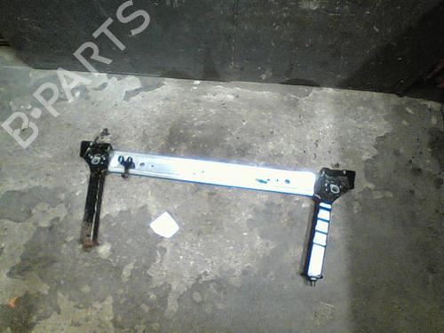 Used Subframe RENAULT SCÉNIC III (JZ0/1_) 1.5 dCi (110 hp) 10760683