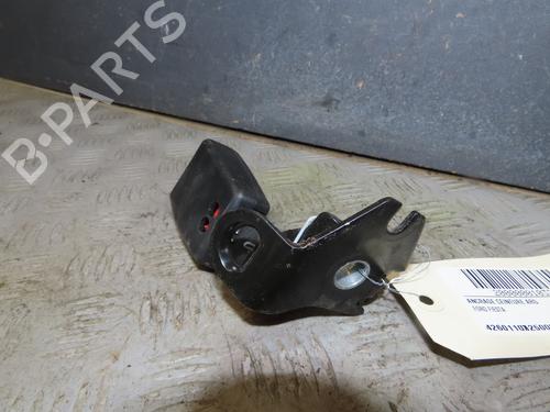 seat-buckle-ford-fiesta-vi-cb1-ccn-2008-34255324 main image
