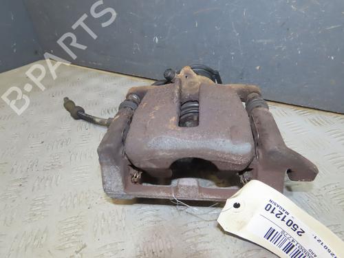 Right rear brake caliper RENAULT TWINGO II (CN0_) 1.5 dCi 90 | BP32691119M106 - Image 3