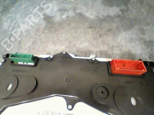 Used Instrument cluster RENAULT CLIO II (BB_, CB_) 1.5 dCi (B/CB08) (82 hp) 11211445