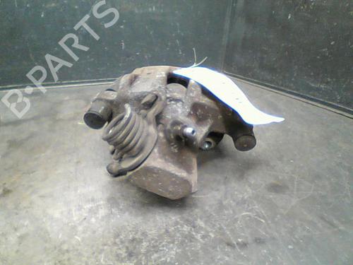 Right rear brake caliper MAZDA 3 (BK) | BP23113242M106