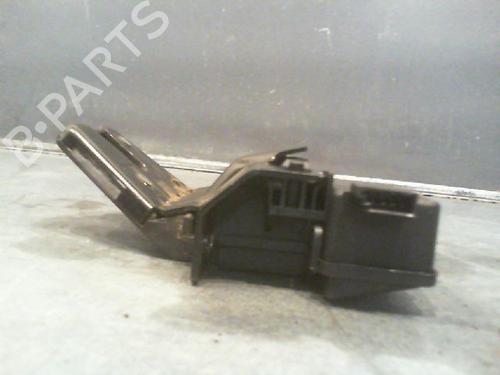 Bagklap lås BMW 3 (E46) 330 d (184 hp) 11213392