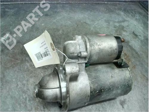 Starter CHEVROLET MATIZ (M200, M250) 0.8 | BP11963585M8 