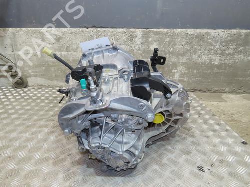 Gearbox RENAULT TRAFIC III Van (FG_) 1.6 dCi 120 (FGMK) | BP27487892M3