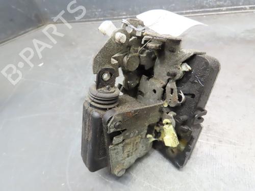 Rear left lock DACIA DUSTER (HS_) 1.5 dCi 4x4 (HSMC, HSMD) | BP16892921C100 