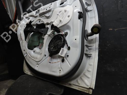 Left rear door PEUGEOT 508 I (8D_) 1.6 BlueHDi 120 | BP16586254C4