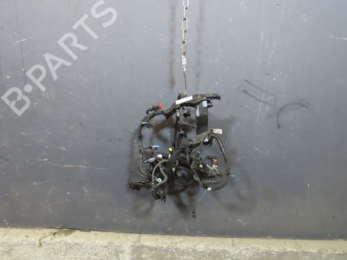 Kabelbaum für PEUGEOT BOXER Van 2.2 BlueHDi 120 (120 hp) 31747888