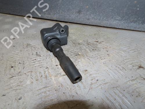 Used Ignition coil Ignition coil VW GOLF VII Variant (BA5, BV5) 1.4 TSI (125 hp) 36510673 36510673