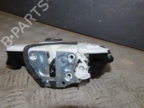 Used Front left lock SUZUKI CELERIO (LF) 1.0 (AVK310) (68 hp) 30916851