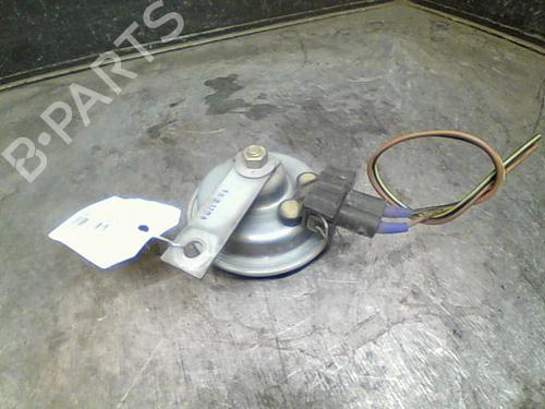 Horn VW FOX Hatchback (5Z1, 5Z3, 5Z4) 1.2 | BP14870780E13 