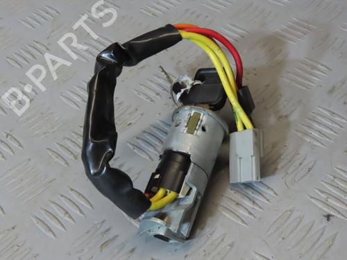 Used Ignition barrel RENAULT 21 (B48_) [1989-1994]  23112630