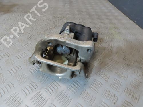 Used Left rear brake caliper CITROËN C4 Picasso I MPV (UD_) 1.6 HDi (109 hp) 27470815
