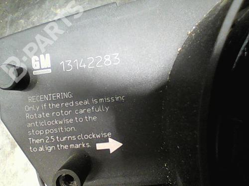Steering column stalk OPEL CORSA D (S07) 1.3 CDTI (L08, L68) | BP10762135I23 