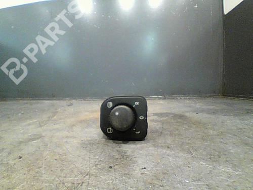 Mirror switch VW PASSAT B6 Variant (3C5) 2.0 TDI 16V (140 hp) 11212002