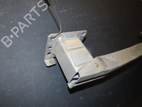 Used Front bumper reinforcement PEUGEOT 308 I (4A_, 4C_) 1.6 16V (120 hp) 25348412