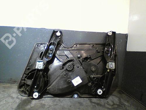 Front left window mechanism VW GOLF VI (5K1) 1.6 TDI | BP11212212C22 